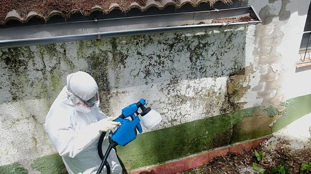 Clearance testing in Bethel